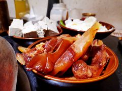 -洋马儿火锅(解放碑店)