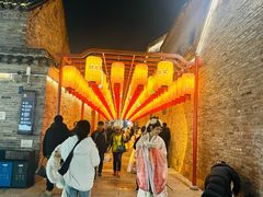 -回龙窝历史文化街区