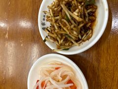 -蒋家肠旺面馆(合群路店)