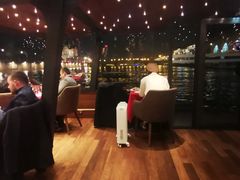 -Bateaux Mouches塞纳河游船