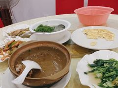 -新渔享海鲜餐厅(广海渔人码头店)