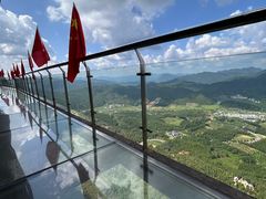 -南武当山景区