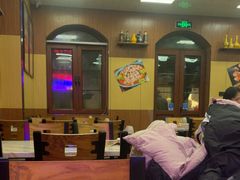 -彭记铁锅肥肠(东四总店)
