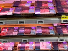-盒马鲜生(皇庭广场店)