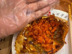-秦记香辣蟹(松榆里店)