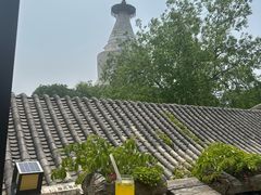 -火火咖啡&茶空间