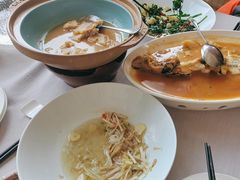 -颂福楼·南京菜(定淮门店)