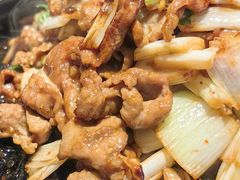 -悦融琥珀·京鲁菜·海味珍品(西单店)