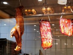 -汕头君华海逸酒店·鸿桃轩中餐厅