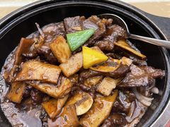 -元唐家宴•经典东北菜(梅市口路店)
