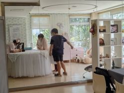 -月来悦好国际月子会所