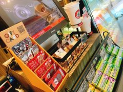零售区-太平洋咖啡(五月花店)
