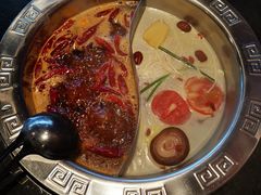 -热辣宗师·串串火锅(万达金街店)