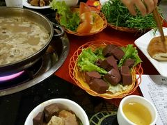 -香丽缘饭馆(黑龙潭店)