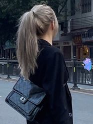 点击看大图 -Rise Hair上升造型