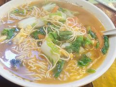 -春雪面馆(转塘店)