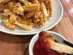 -贤花饭店(城阳店)