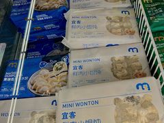 -麦德龙(浦东店)