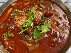 -郑喜旺烧烤(新密总店)