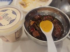 辣椒油-福寿斋·老北京铜锅涮肉·烤鸭(顺义总店)