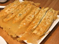 -春水锅贴·传统鲁菜(大明湖店)