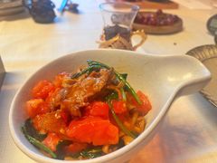 -龟兹KUCINA·新疆菜(前滩L+PLAZA店)