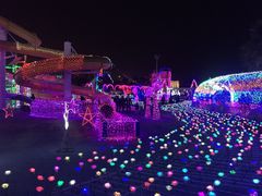 -巨鹏飞梦幻海岸