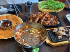 -妈妈手(山大总店)