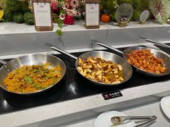 -聚春园自助餐厅(东街口店)