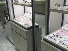 -浙文眼镜(清江西路店)