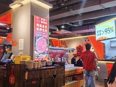 -蜀大侠火锅(四川北路店)