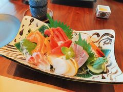 -Tsuru鹤日本料理(静安香格里拉店)