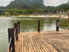 -南宁花花大世界景区