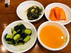 -全州拌饭馆(断桥店)