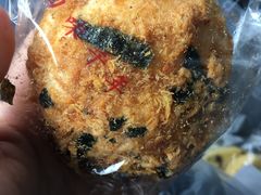 肉松小贝-南宋胡记(杭州体育场路店)