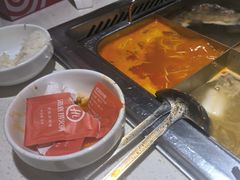 -海底捞火锅(长沙华创国际广场店)