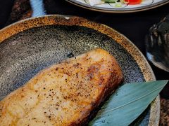 -原志优秀食材·匠心料理·海胆主题(金亿广场店)