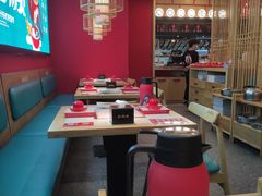 -和福顺牛肉大虾焖锅自助(宝业店)