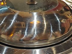 -冰城焰会大丰收铁锅炖(萝岗万达金街店)