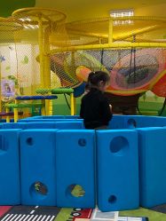 -莫莉幻想儿童乐园(绍兴金帝银泰城店)