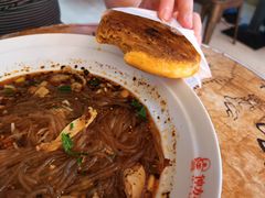 -钟方模白家肥肠粉(春熙店)