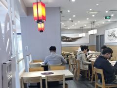 -吉野家(复兴路第二餐厅店)