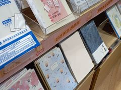 -九木杂物社(东方新天地店)