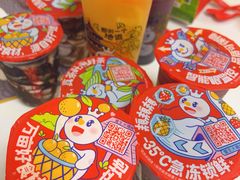 -佳明游泳馆(惠新西街南口店)