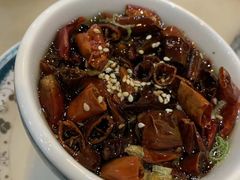 -爆肚于(赵公口桥店)