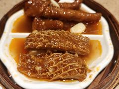 沙爹金钱肚-点都德(聚福楼店)