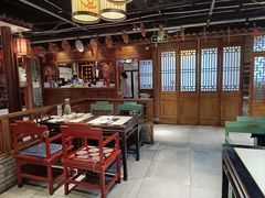 -京味斋·北京烤鸭(北京南站洋桥店)