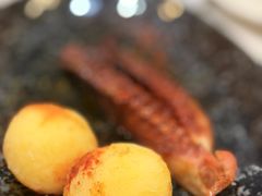 -胡安之家烤肉馆