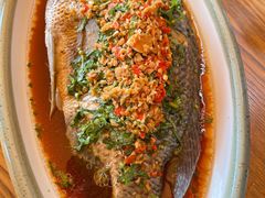 -妈妈的味道(和顺古镇店)