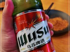 -王扯火胖哥烤生蚝(眉山首店)